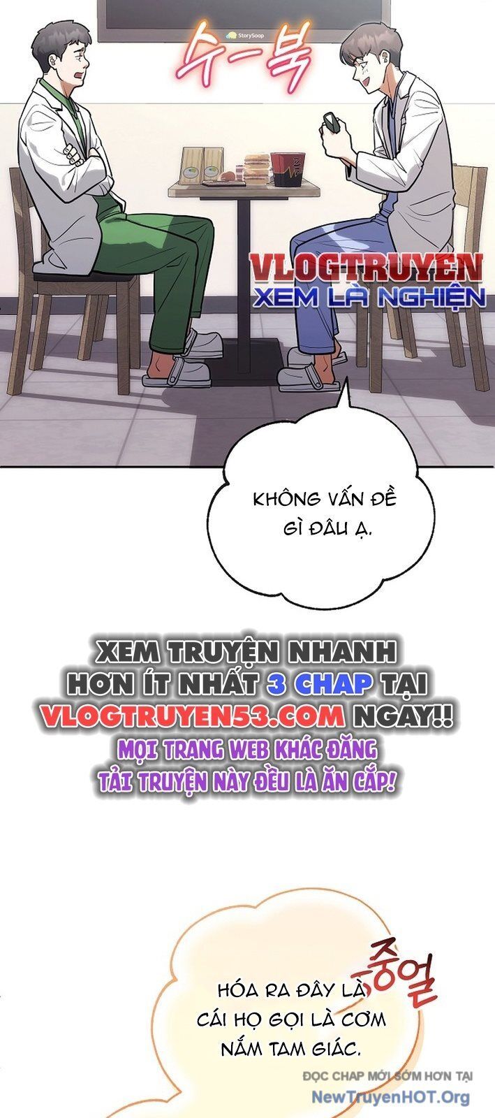 Thần Y Hoa Đà Tái Xuất Chap 4 - Next Chap 5