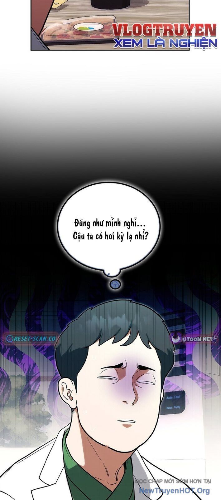 Thần Y Hoa Đà Tái Xuất Chap 4 - Next Chap 5