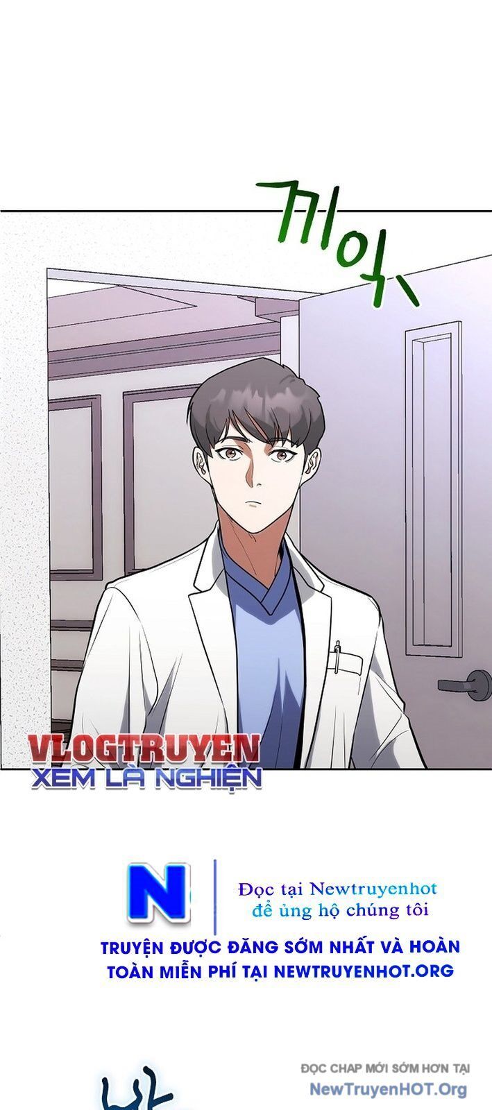 Thần Y Hoa Đà Tái Xuất Chap 4 - Next Chap 5