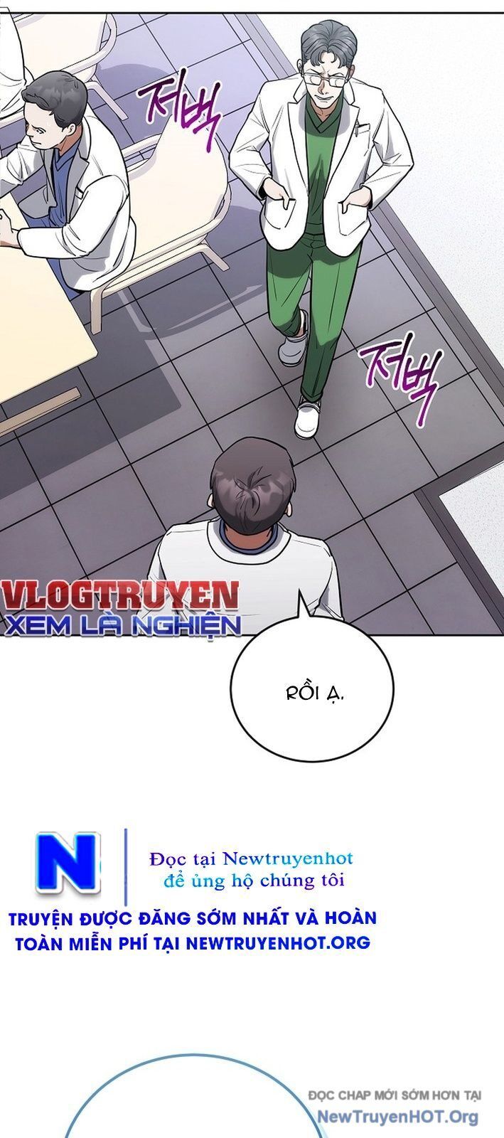 Thần Y Hoa Đà Tái Xuất Chap 4 - Next Chap 5