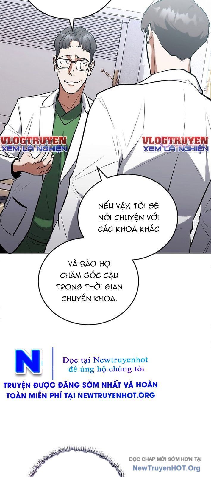 Thần Y Hoa Đà Tái Xuất Chap 4 - Next Chap 5