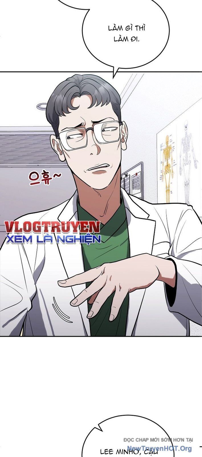 Thần Y Hoa Đà Tái Xuất Chap 4 - Next Chap 5