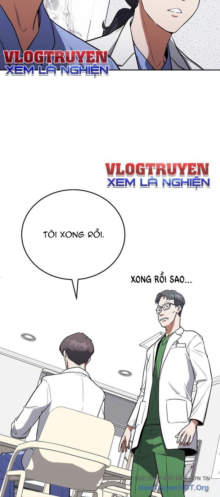 Thần Y Hoa Đà Tái Xuất Chap 4 - Next Chap 5