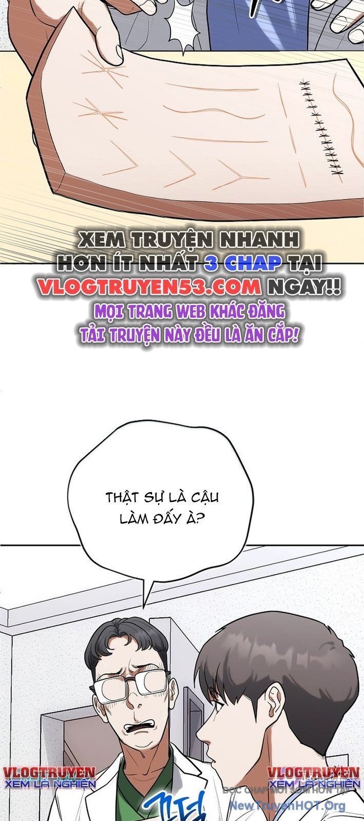Thần Y Hoa Đà Tái Xuất Chap 4 - Next Chap 5