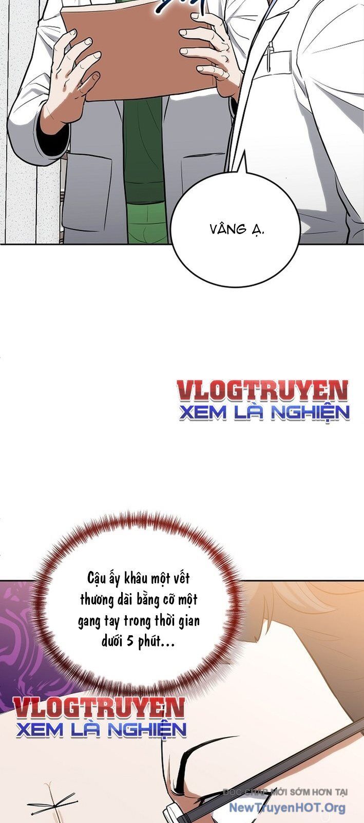 Thần Y Hoa Đà Tái Xuất Chap 4 - Next Chap 5