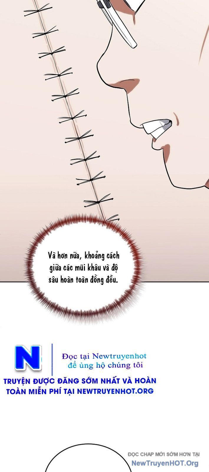 Thần Y Hoa Đà Tái Xuất Chap 4 - Next Chap 5