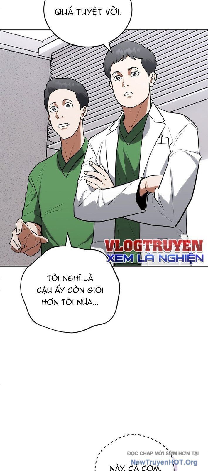 Thần Y Hoa Đà Tái Xuất Chap 4 - Next Chap 5