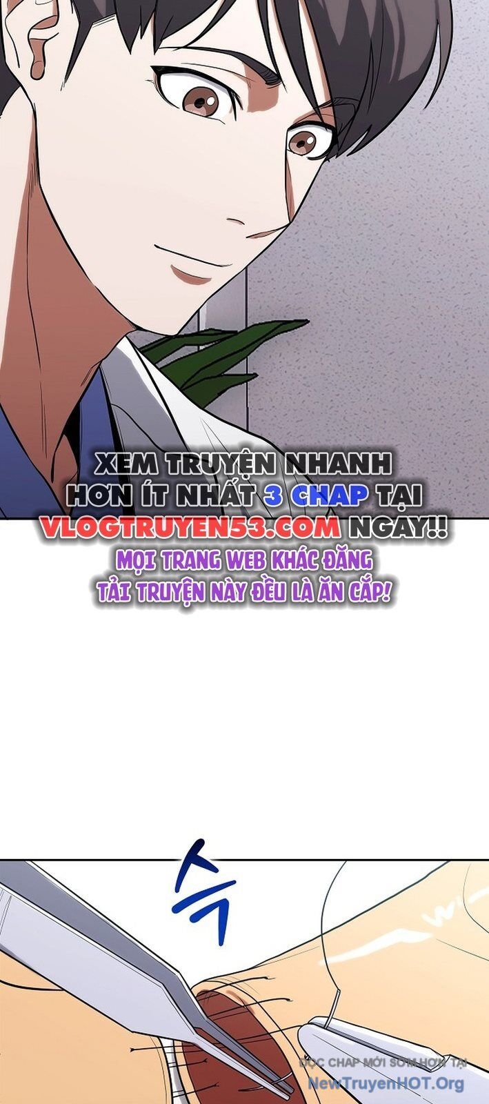 Thần Y Hoa Đà Tái Xuất Chap 4 - Next Chap 5