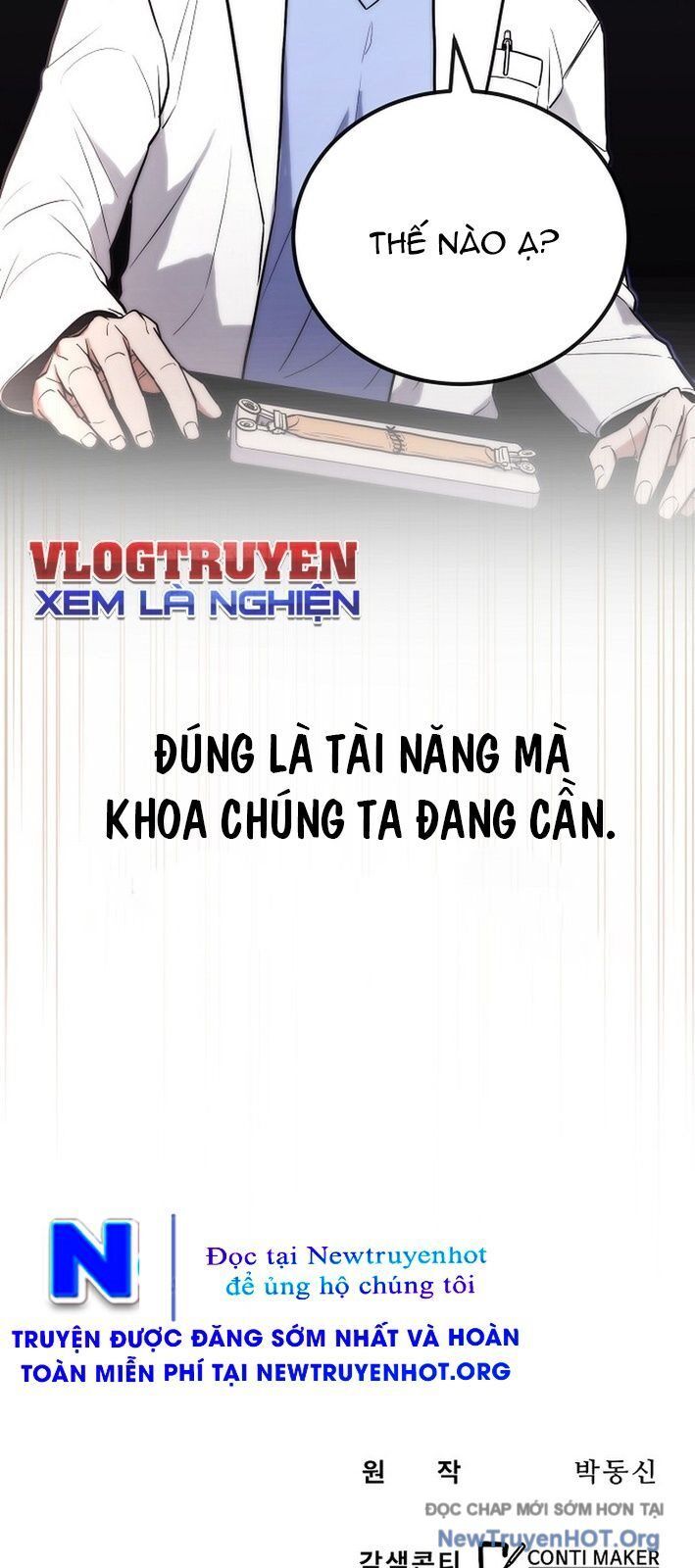 Thần Y Hoa Đà Tái Xuất Chap 4 - Next Chap 5