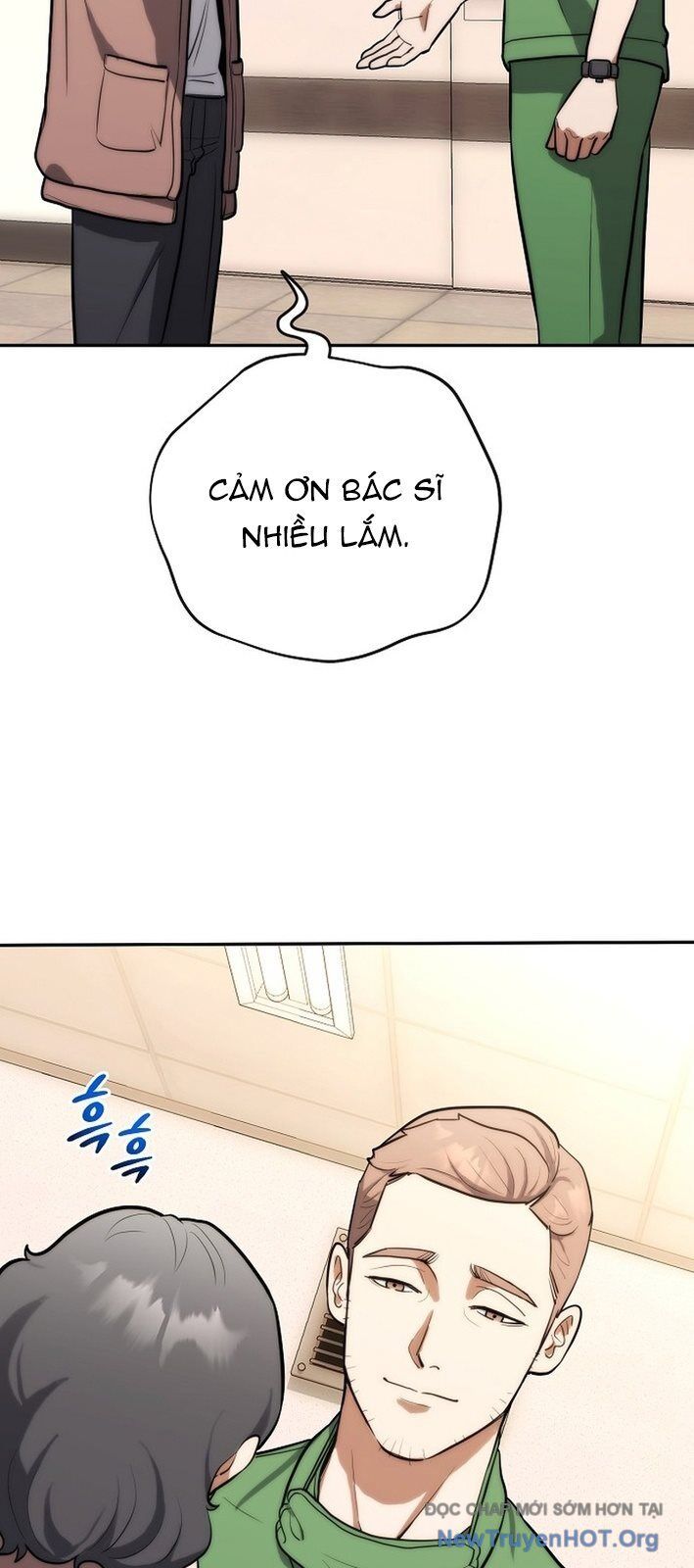 Thần Y Hoa Đà Tái Xuất Chap 3 - Next Chap 4