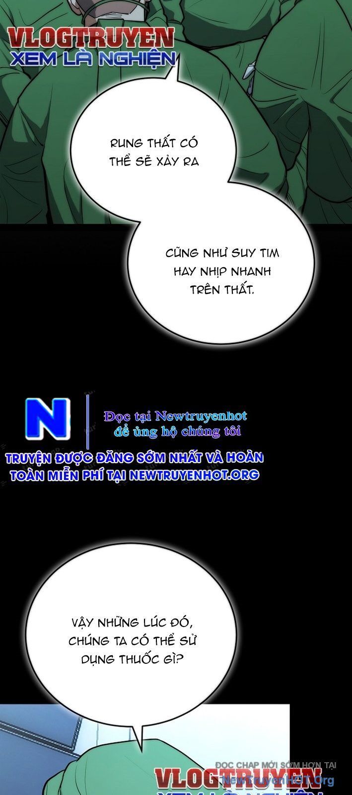 Thần Y Hoa Đà Tái Xuất Chap 3 - Next Chap 4