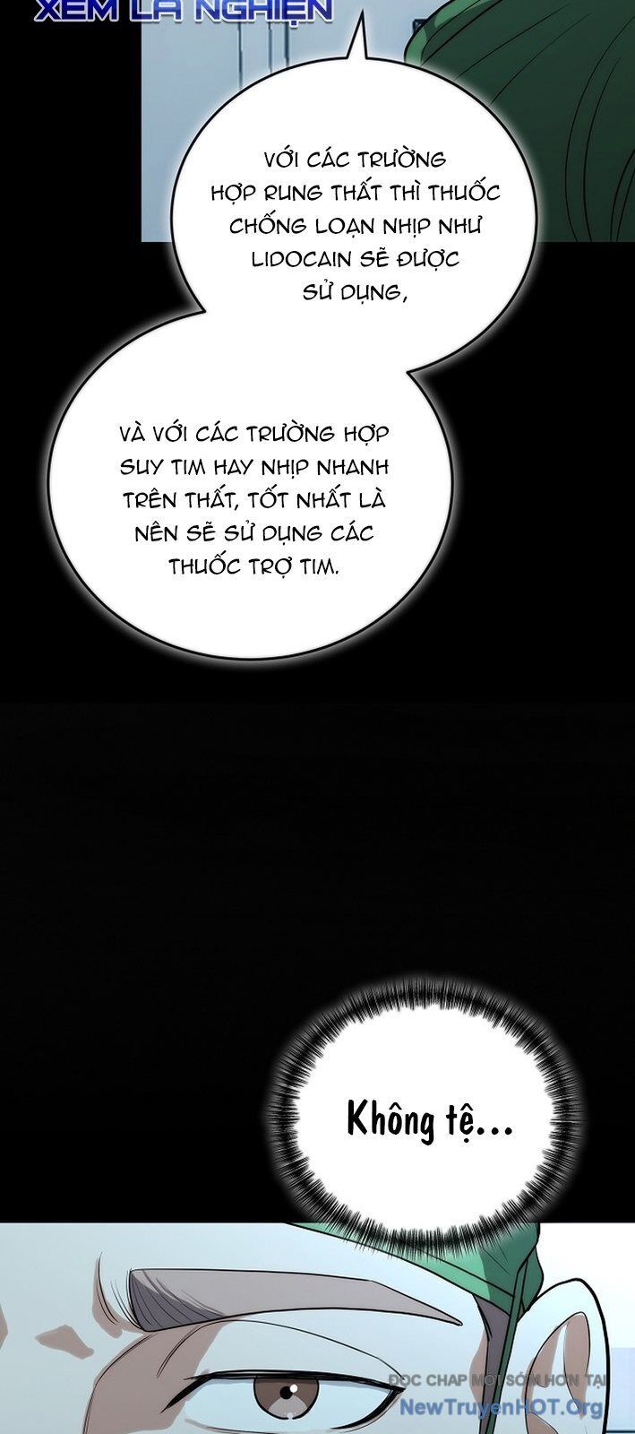 Thần Y Hoa Đà Tái Xuất Chap 3 - Next Chap 4