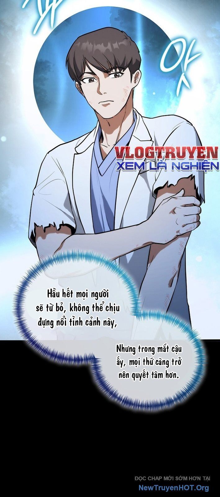 Thần Y Hoa Đà Tái Xuất Chap 3 - Next Chap 4