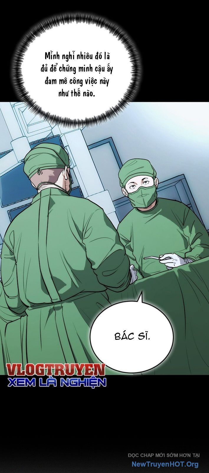 Thần Y Hoa Đà Tái Xuất Chap 3 - Next Chap 4