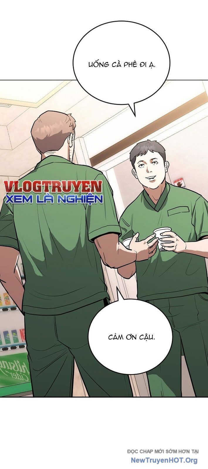 Thần Y Hoa Đà Tái Xuất Chap 3 - Next Chap 4