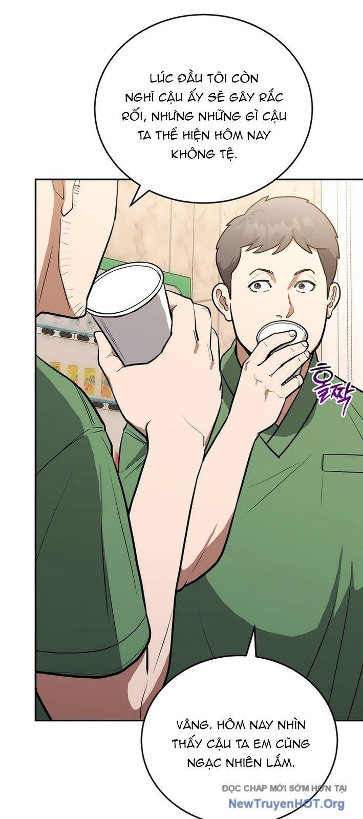 Thần Y Hoa Đà Tái Xuất Chap 3 - Next Chap 4