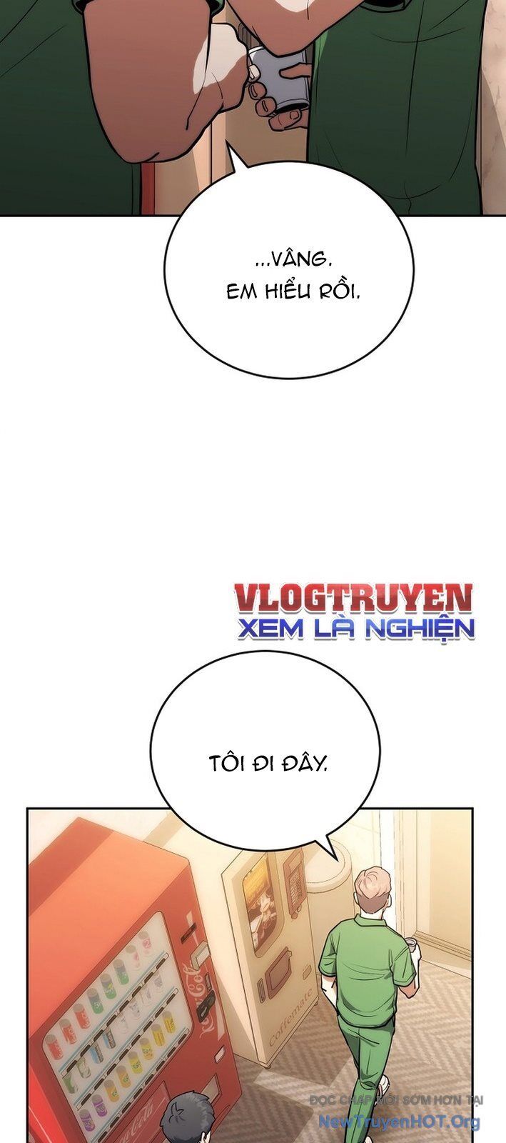Thần Y Hoa Đà Tái Xuất Chap 3 - Next Chap 4