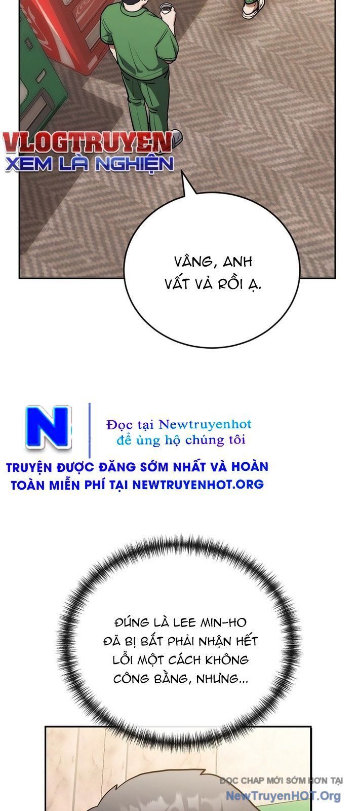 Thần Y Hoa Đà Tái Xuất Chap 3 - Next Chap 4