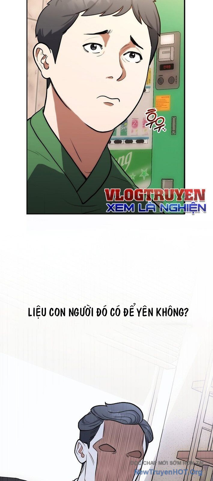 Thần Y Hoa Đà Tái Xuất Chap 3 - Next Chap 4