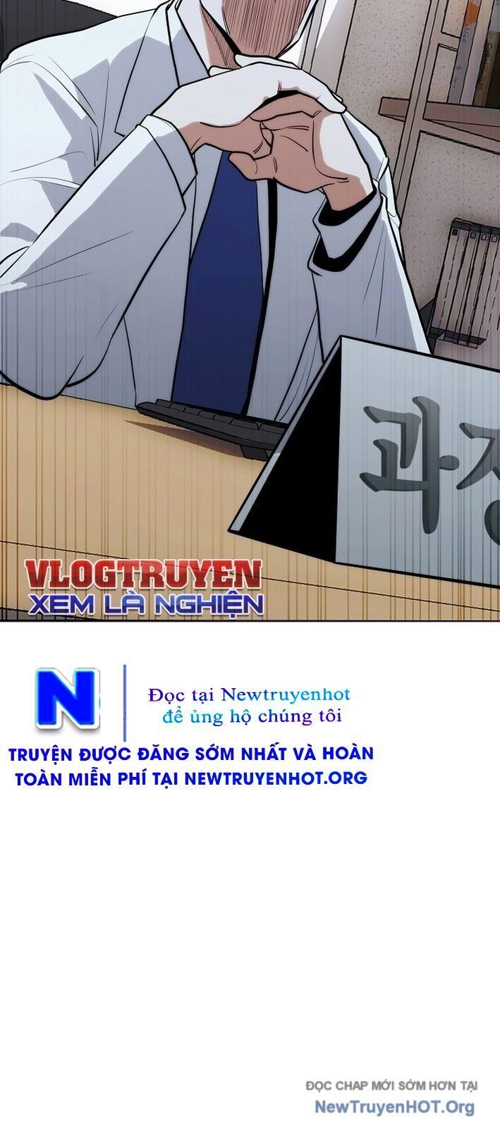 Thần Y Hoa Đà Tái Xuất Chap 3 - Next Chap 4