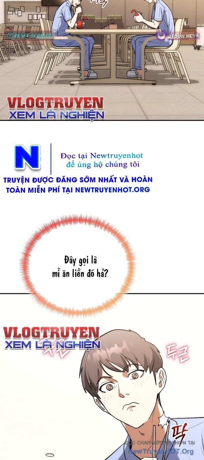 Thần Y Hoa Đà Tái Xuất Chap 3 - Next Chap 4