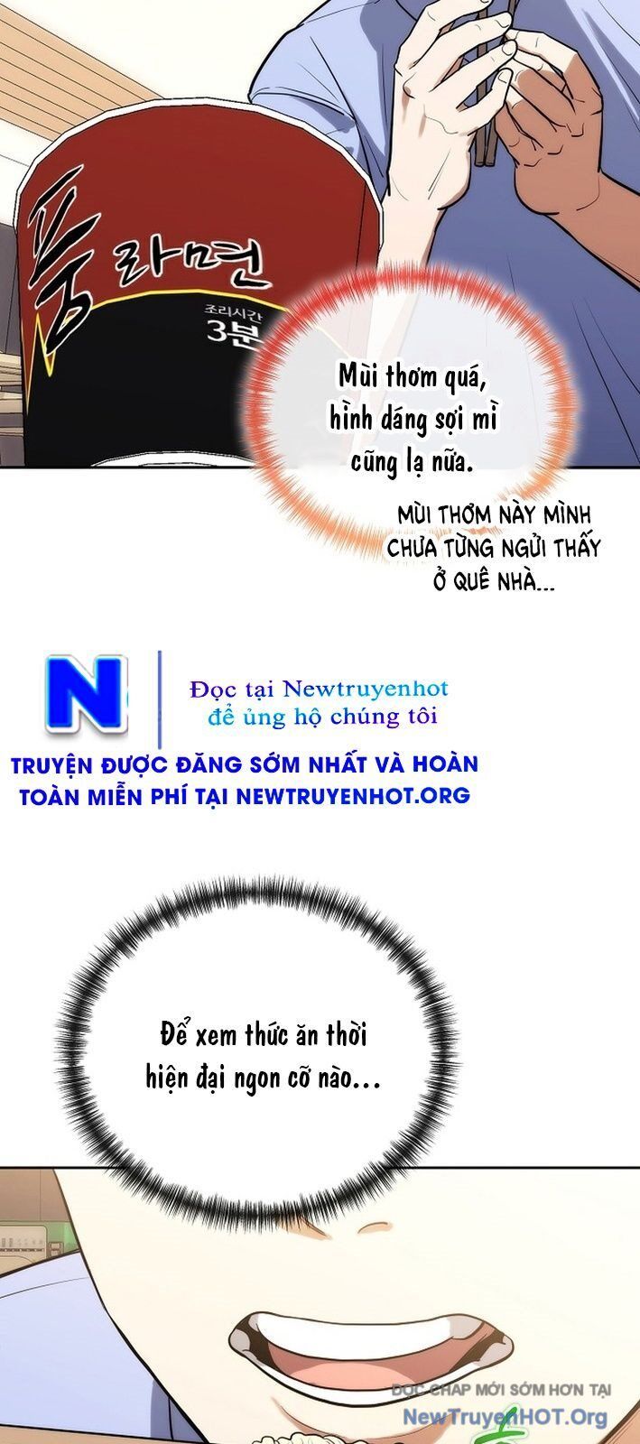 Thần Y Hoa Đà Tái Xuất Chap 3 - Next Chap 4