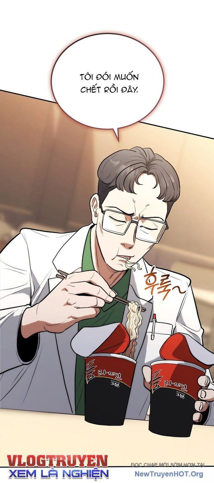 Thần Y Hoa Đà Tái Xuất Chap 3 - Next Chap 4