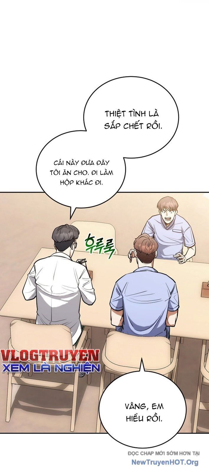 Thần Y Hoa Đà Tái Xuất Chap 3 - Next Chap 4