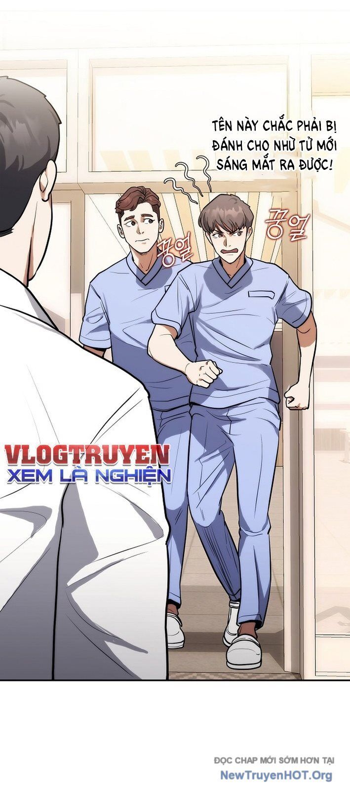 Thần Y Hoa Đà Tái Xuất Chap 3 - Next Chap 4