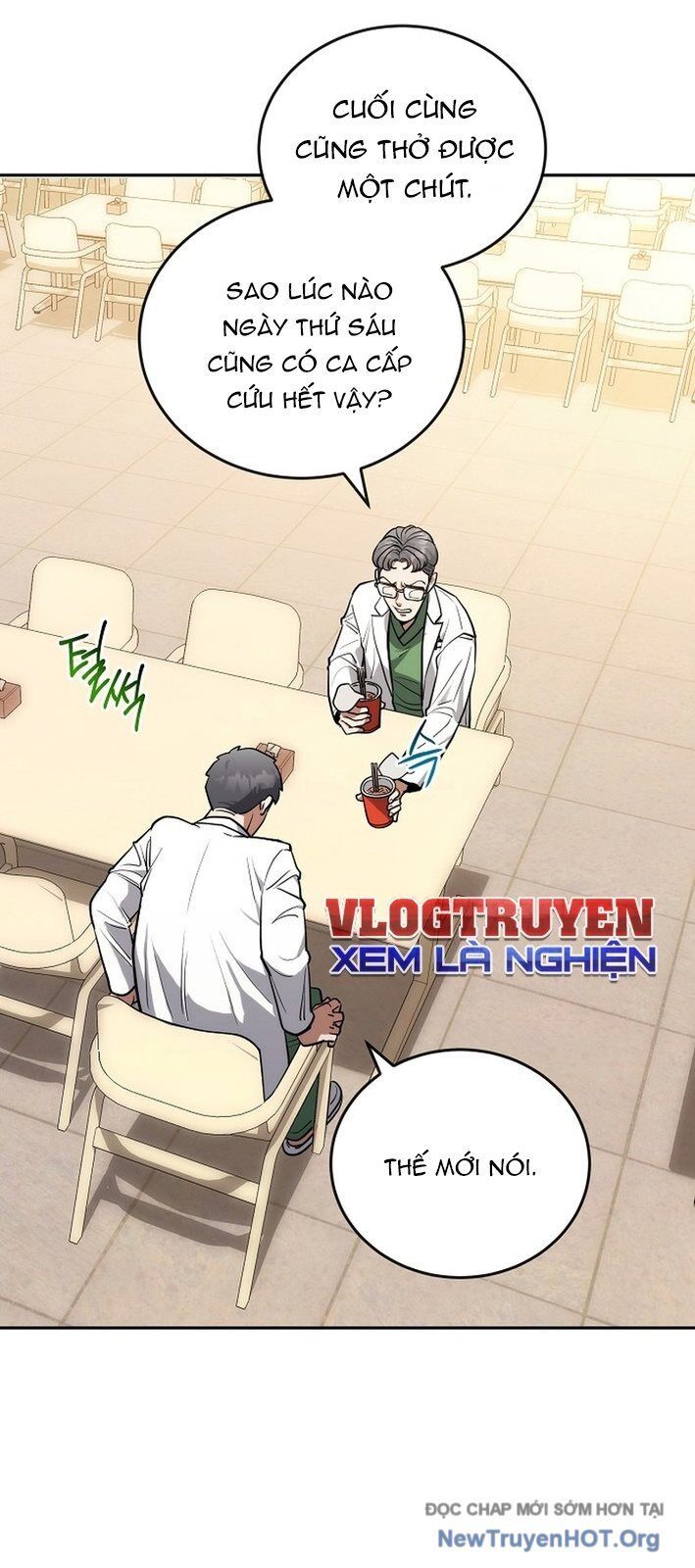 Thần Y Hoa Đà Tái Xuất Chap 3 - Next Chap 4