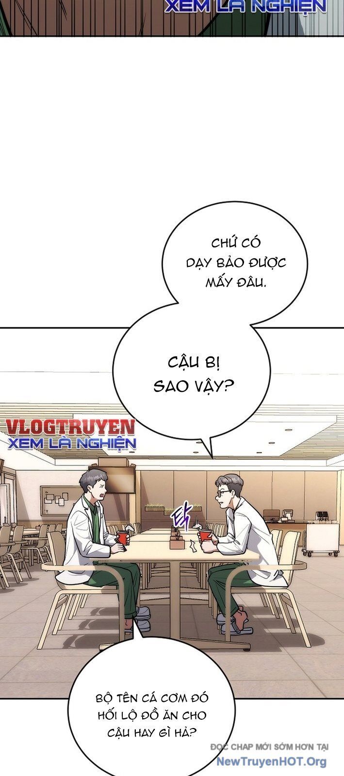 Thần Y Hoa Đà Tái Xuất Chap 3 - Next Chap 4