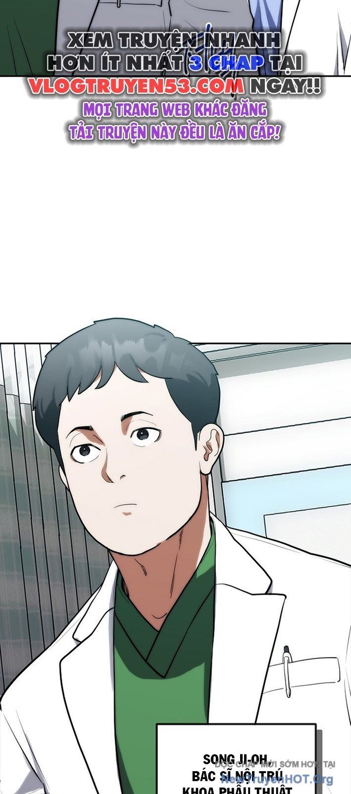 Thần Y Hoa Đà Tái Xuất Chap 3 - Next Chap 4