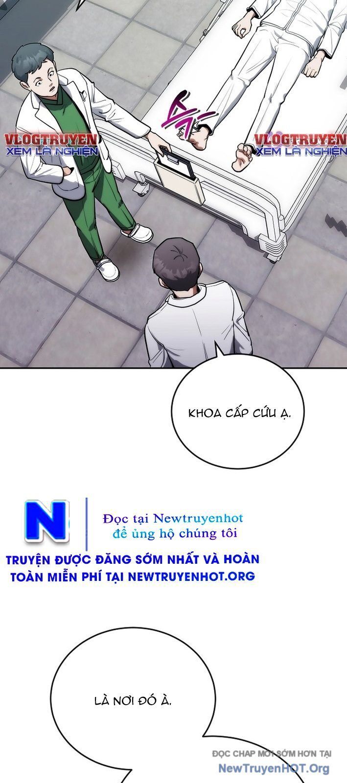 Thần Y Hoa Đà Tái Xuất Chap 3 - Next Chap 4