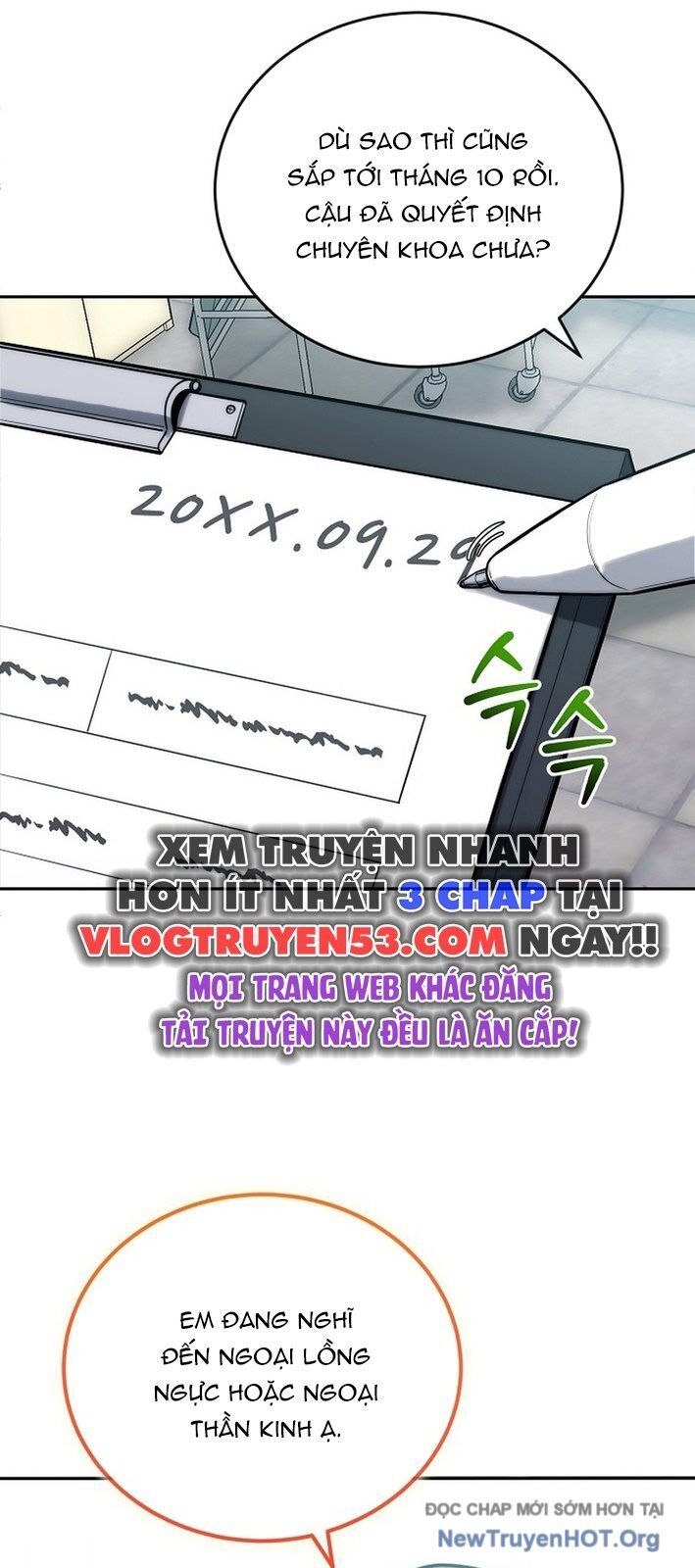 Thần Y Hoa Đà Tái Xuất Chap 3 - Next Chap 4