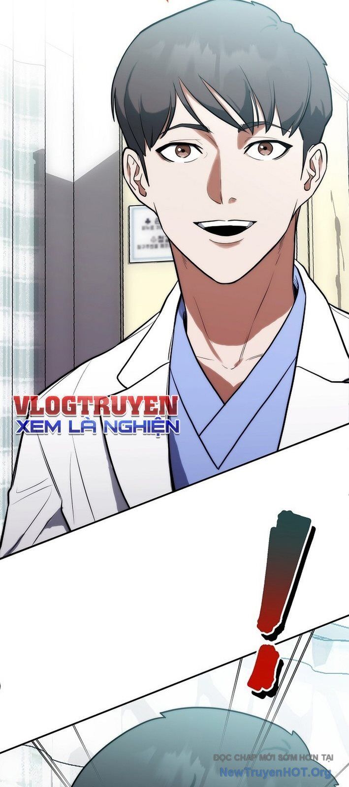 Thần Y Hoa Đà Tái Xuất Chap 3 - Next Chap 4
