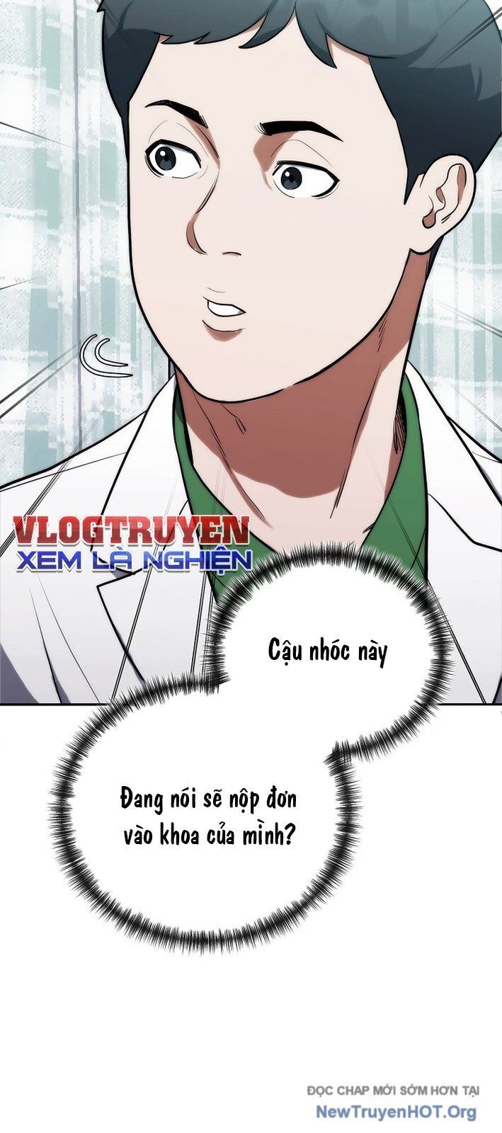 Thần Y Hoa Đà Tái Xuất Chap 3 - Next Chap 4