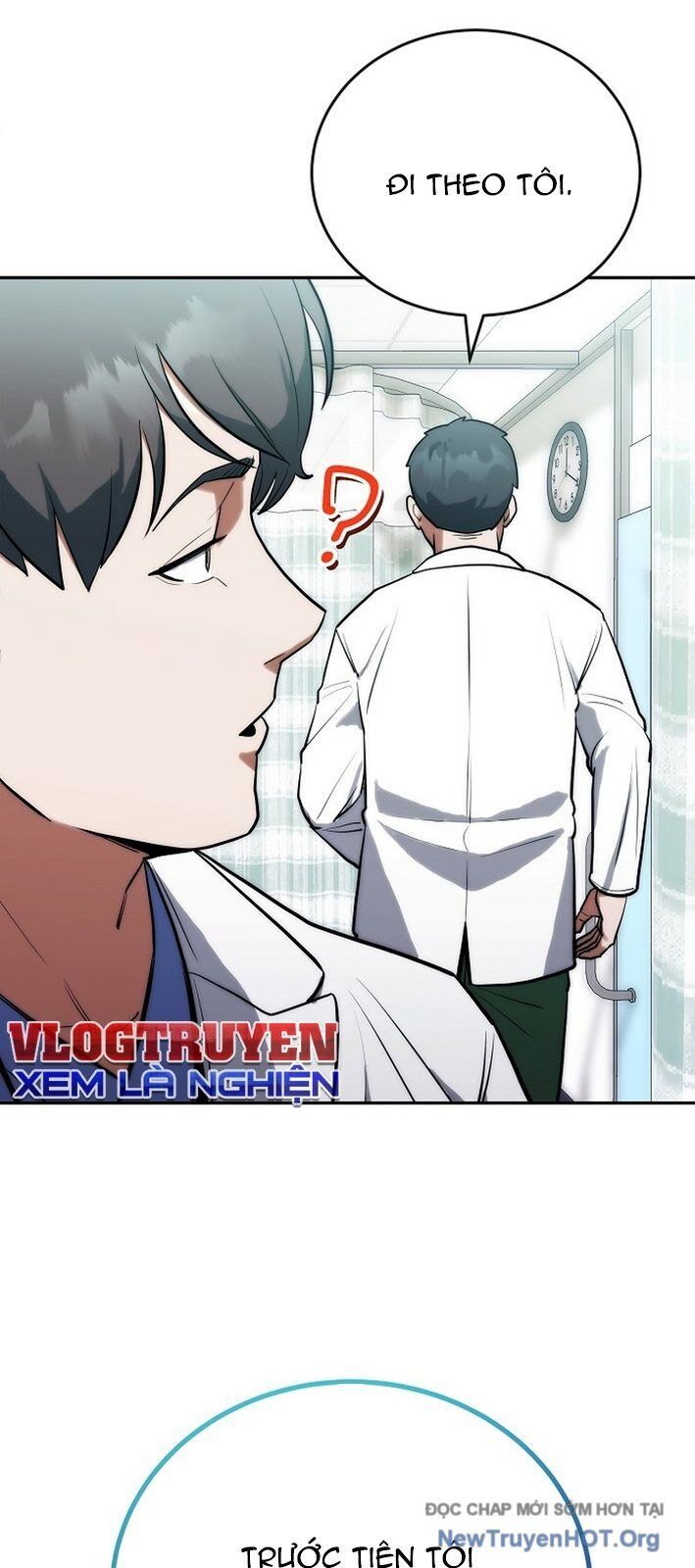 Thần Y Hoa Đà Tái Xuất Chap 3 - Next Chap 4