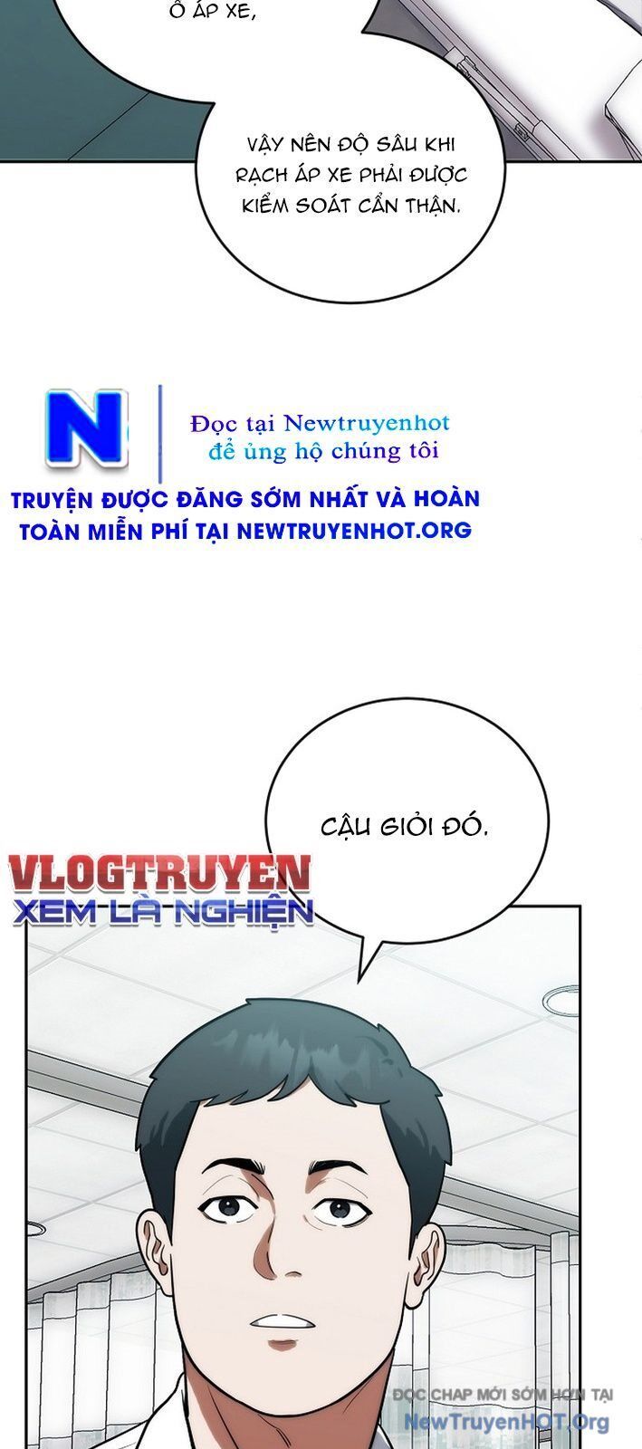 Thần Y Hoa Đà Tái Xuất Chap 3 - Next Chap 4