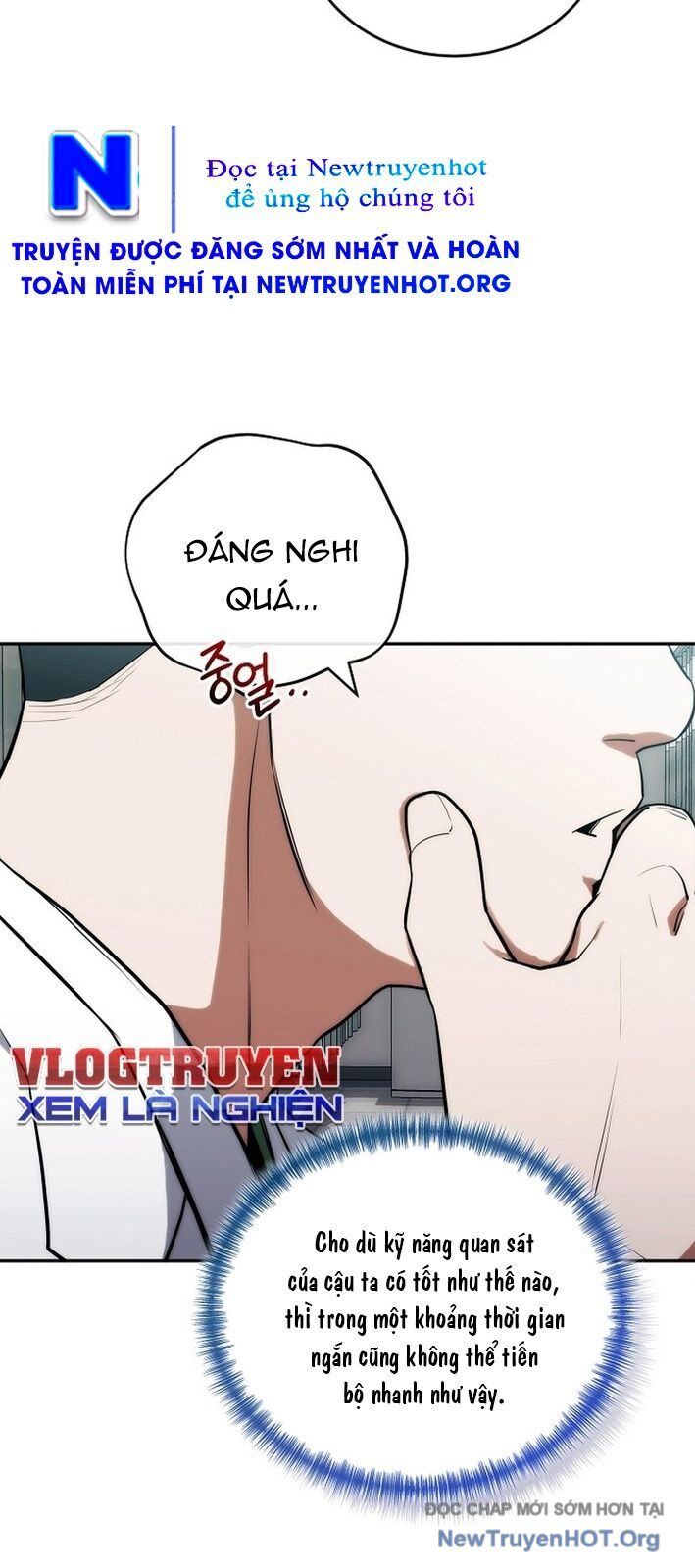 Thần Y Hoa Đà Tái Xuất Chap 3 - Next Chap 4