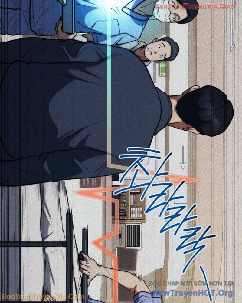 Thần Y Hoa Đà Tái Xuất Chap 2 - Next Chap 3
