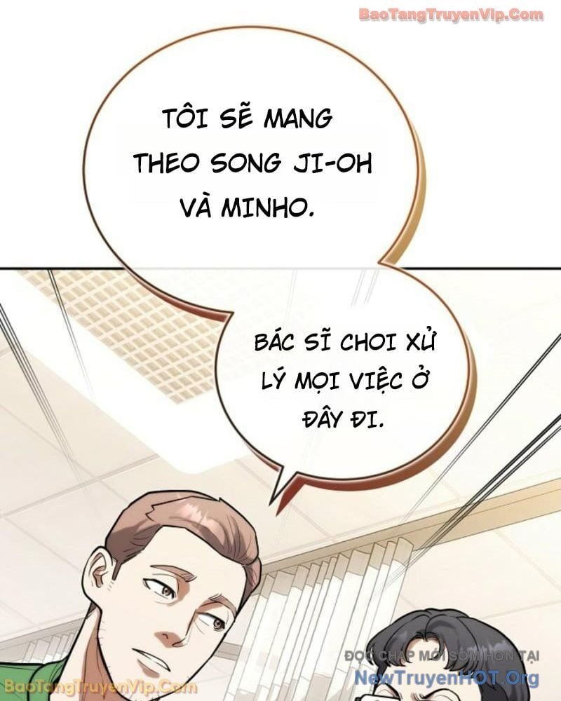 Thần Y Hoa Đà Tái Xuất Chap 2 - Next Chap 3