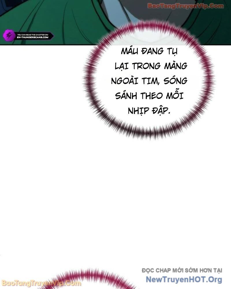 Thần Y Hoa Đà Tái Xuất Chap 2 - Next Chap 3