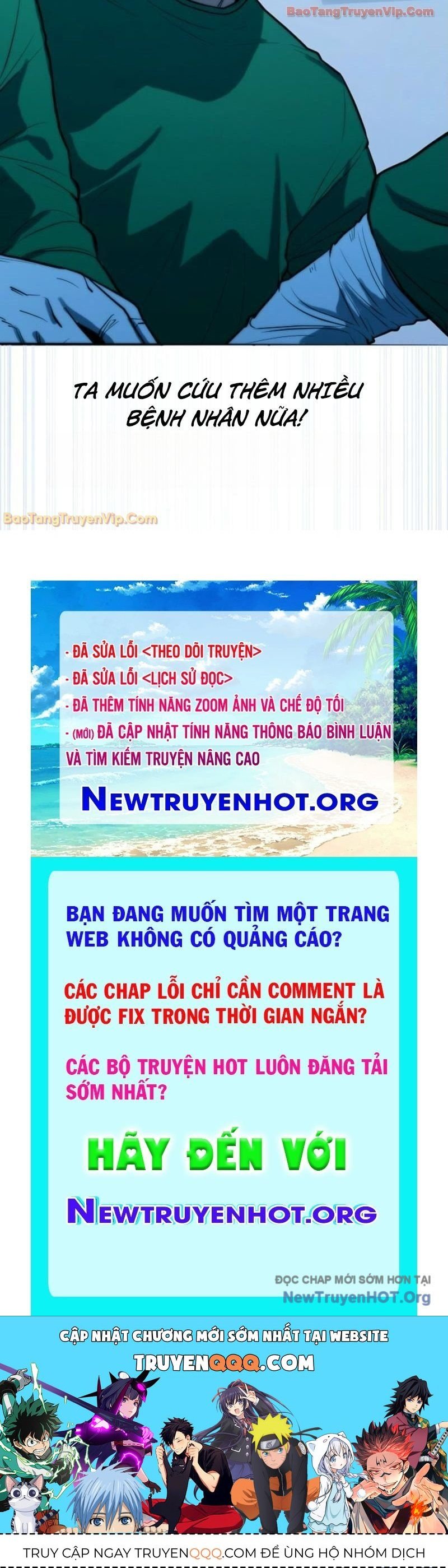 Thần Y Hoa Đà Tái Xuất Chap 2 - Next Chap 3