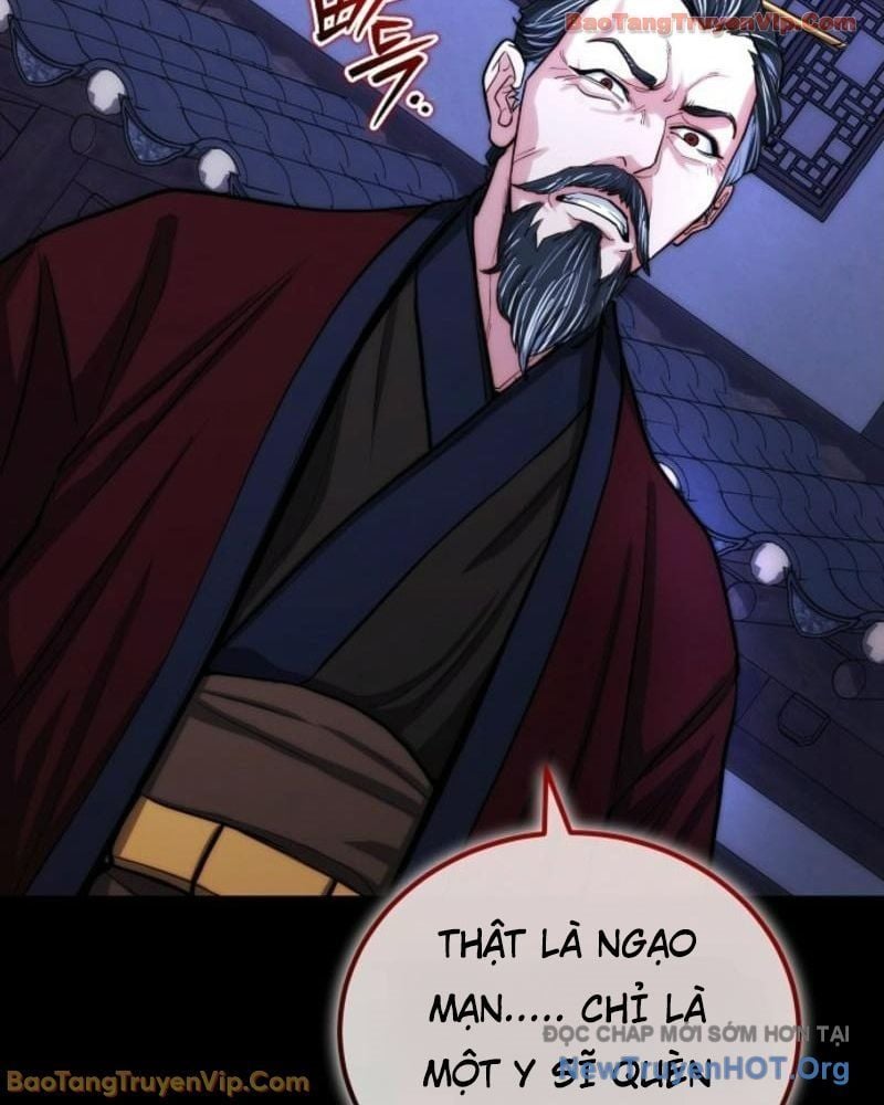 Thần Y Hoa Đà Tái Xuất Chap 1 - Next Chap 2