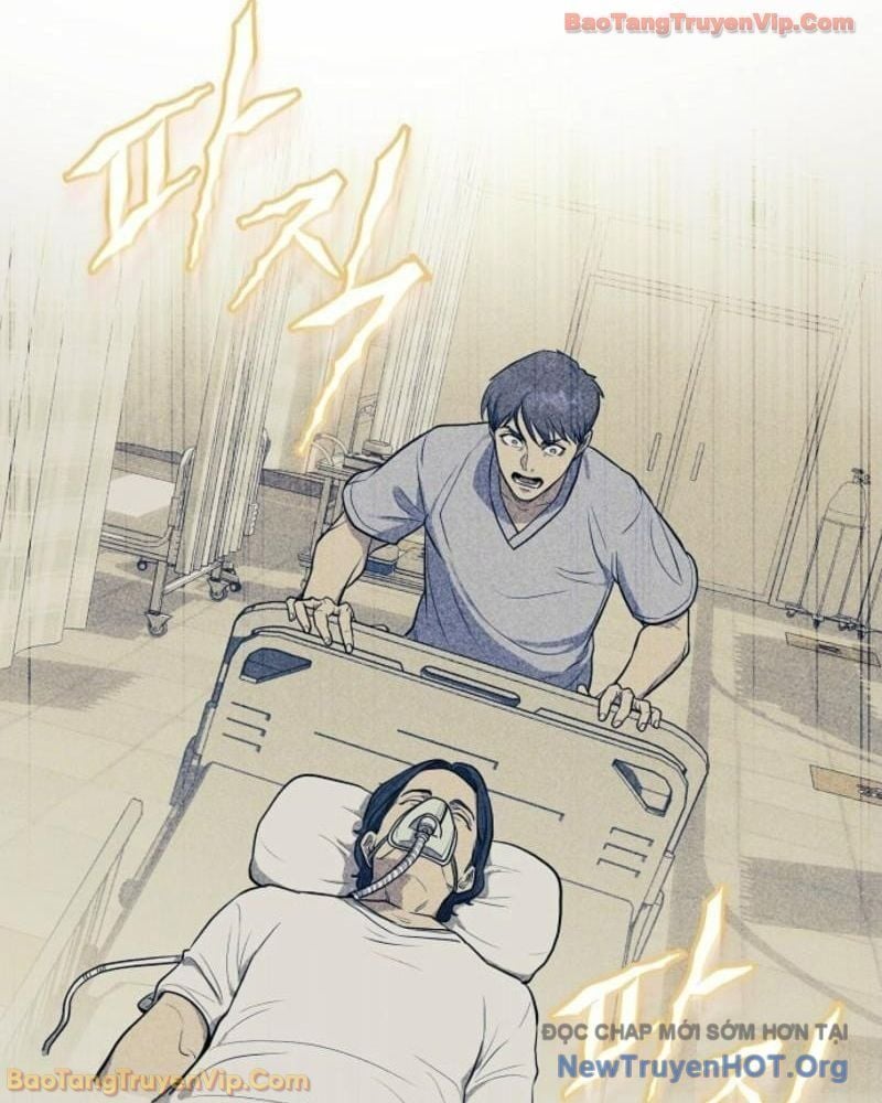 Thần Y Hoa Đà Tái Xuất Chap 1 - Next Chap 2