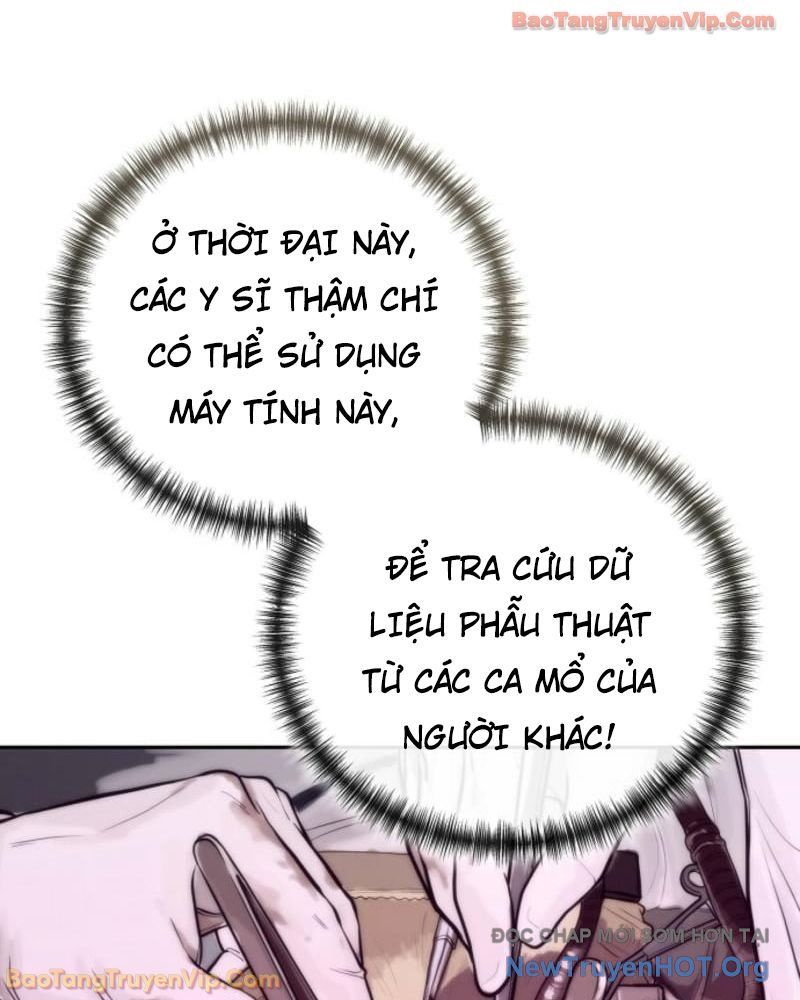 Thần Y Hoa Đà Tái Xuất Chap 1 - Next Chap 2