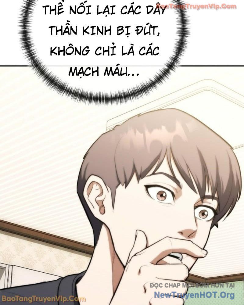Thần Y Hoa Đà Tái Xuất Chap 1 - Next Chap 2