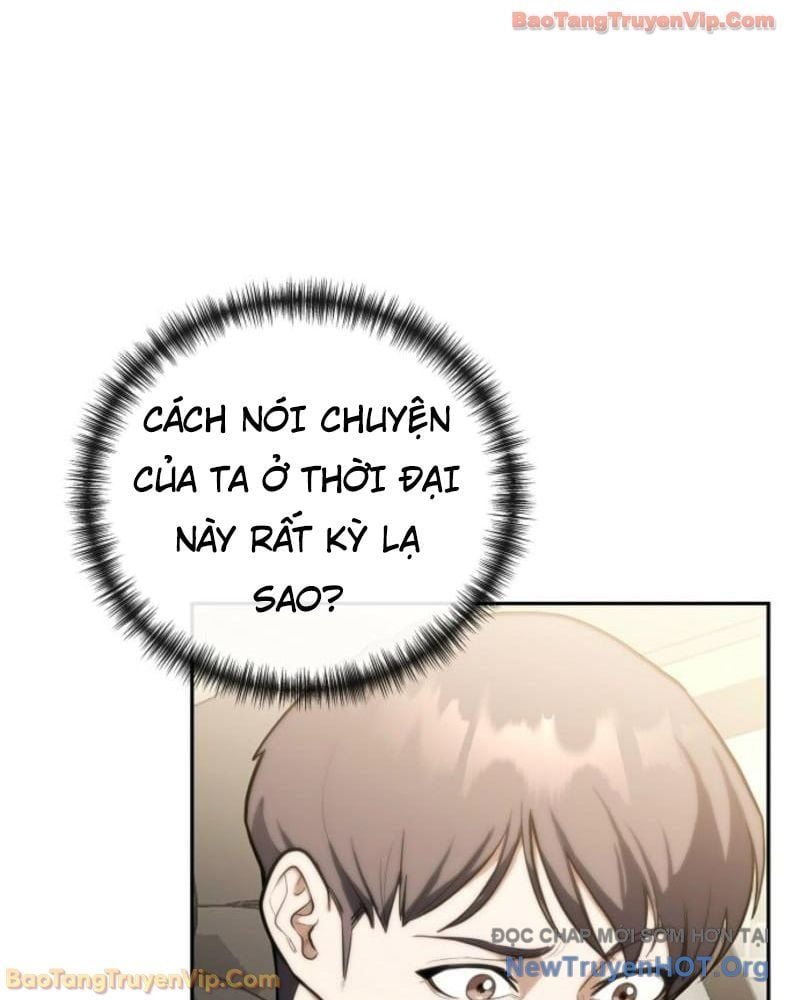 Thần Y Hoa Đà Tái Xuất Chap 1 - Next Chap 2