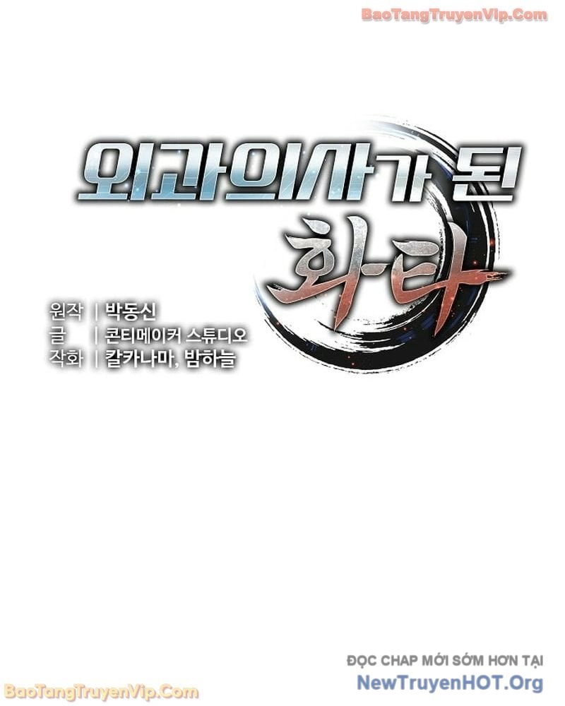 Thần Y Hoa Đà Tái Xuất Chap 20 - Next Chap 21