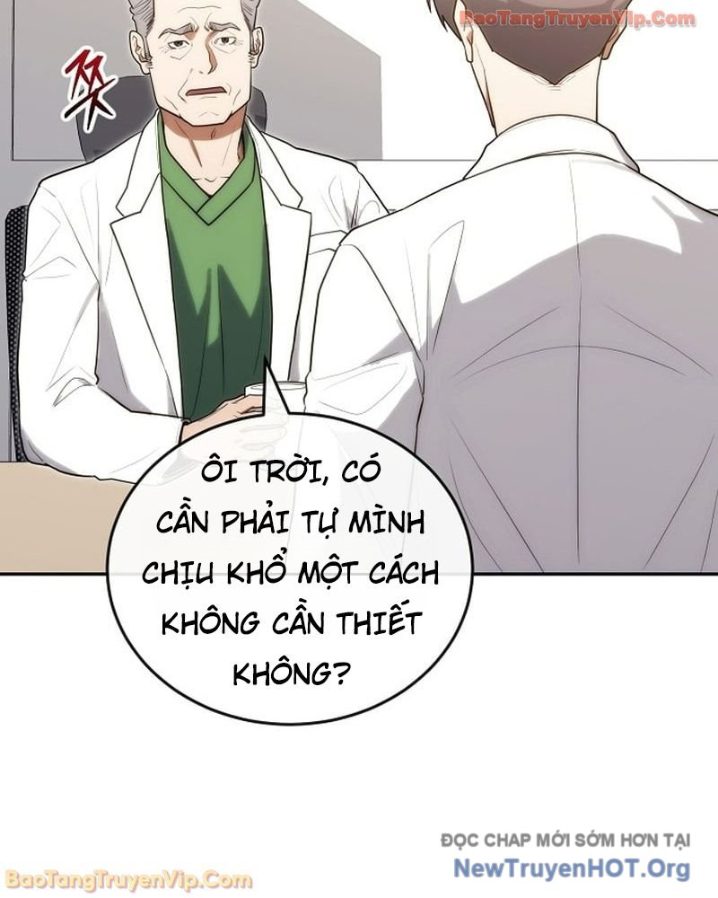 Thần Y Hoa Đà Tái Xuất Chap 19 - Next Chap 20